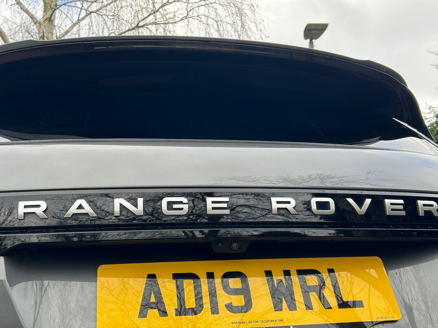 Used Land Rover Range Rover Evoque 2019 for sale - 77394213: Photo 31