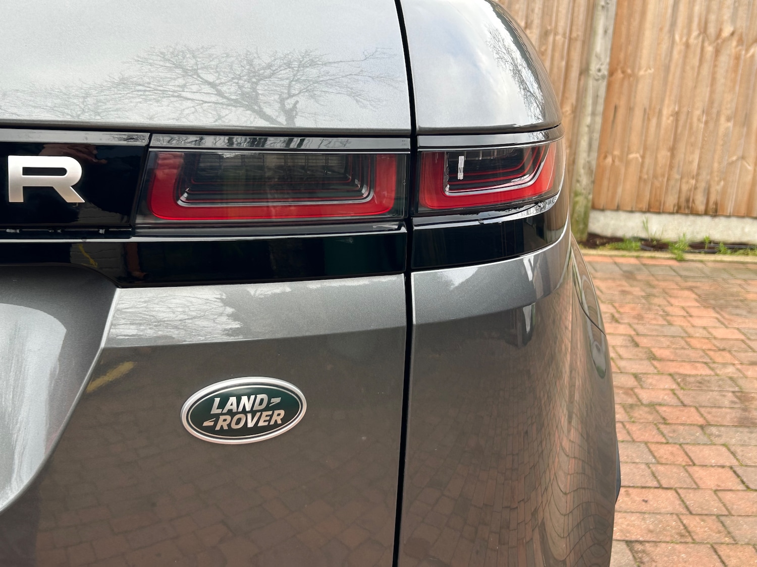 Used Land Rover Range Rover Evoque 2019 for sale - 77394213: Photo 33