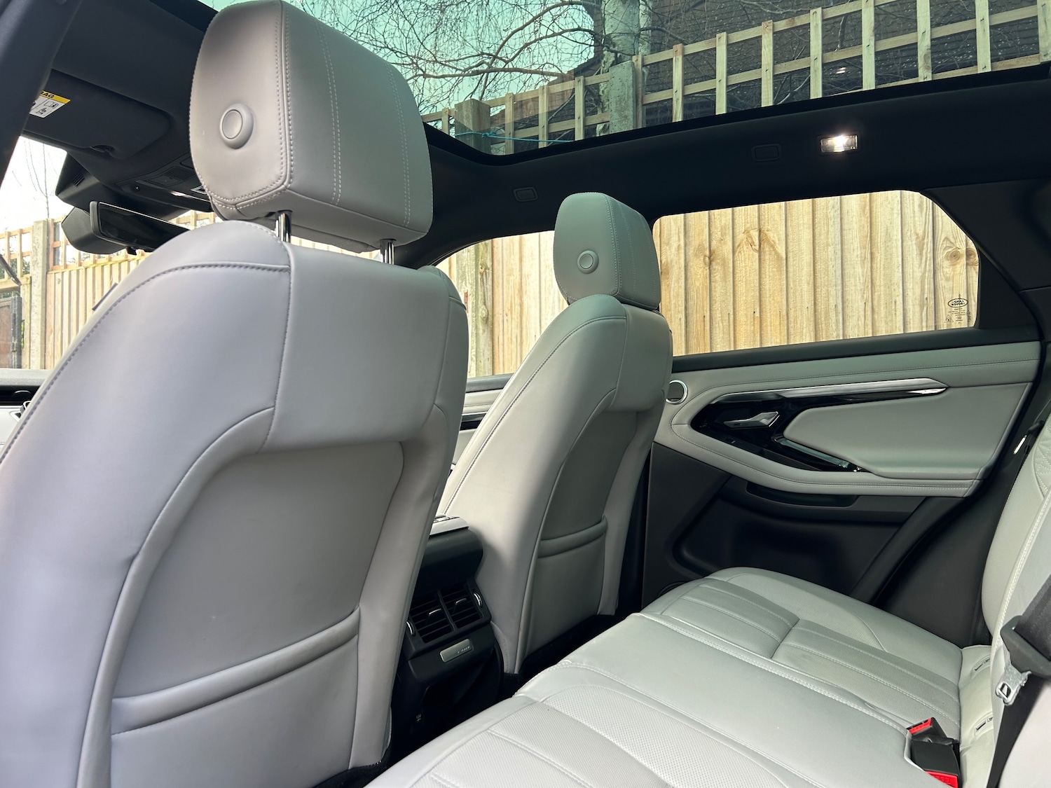 Used Land Rover Range Rover Evoque 2019 for sale - 77394213: Photo 41