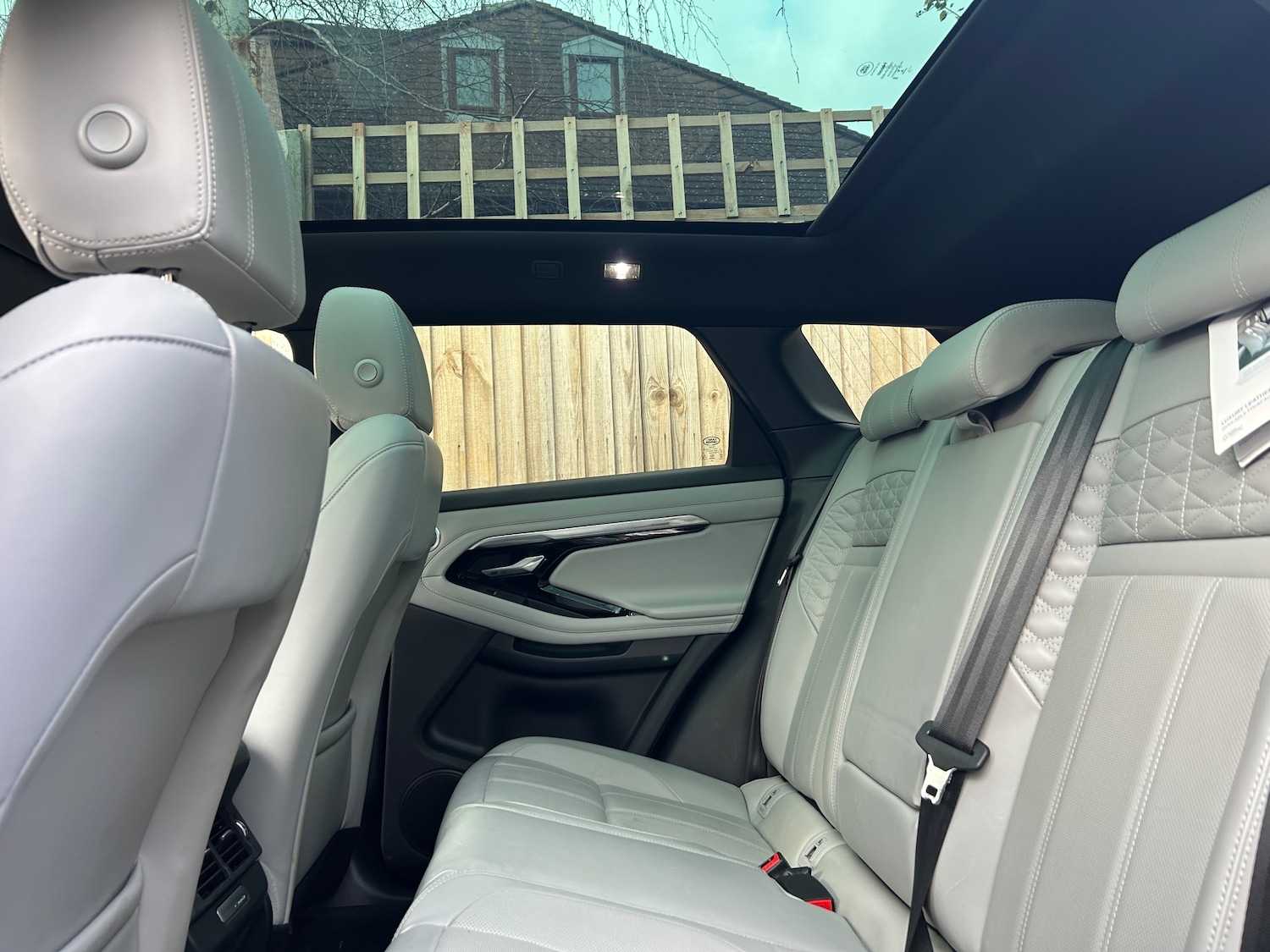 Used Land Rover Range Rover Evoque 2019 for sale - 77394213: Photo 42