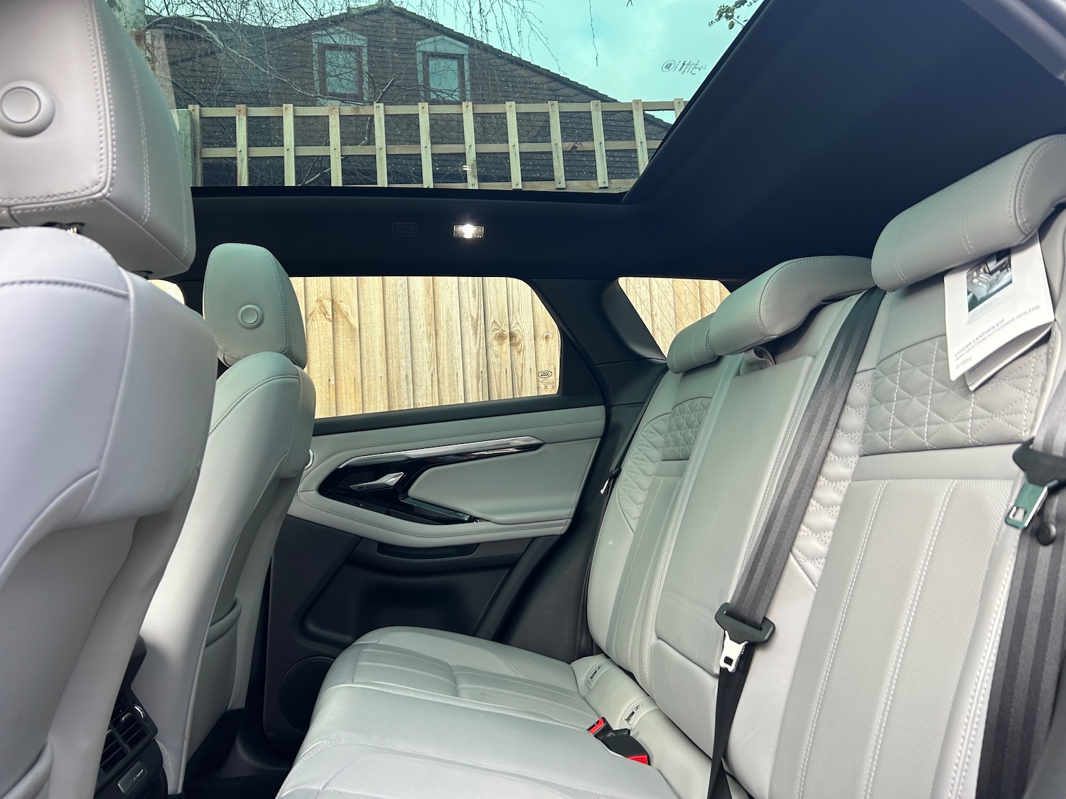 Used Land Rover Range Rover Evoque 2019 for sale - 77394213: Photo 43