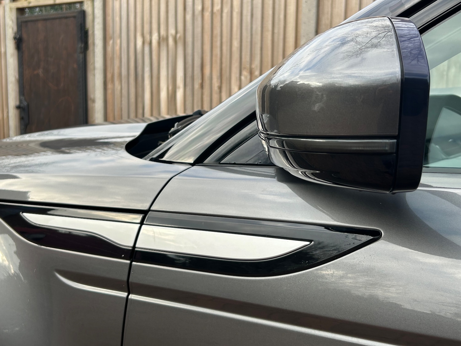 Used Land Rover Range Rover Evoque 2019 for sale - 77394213: Photo 45