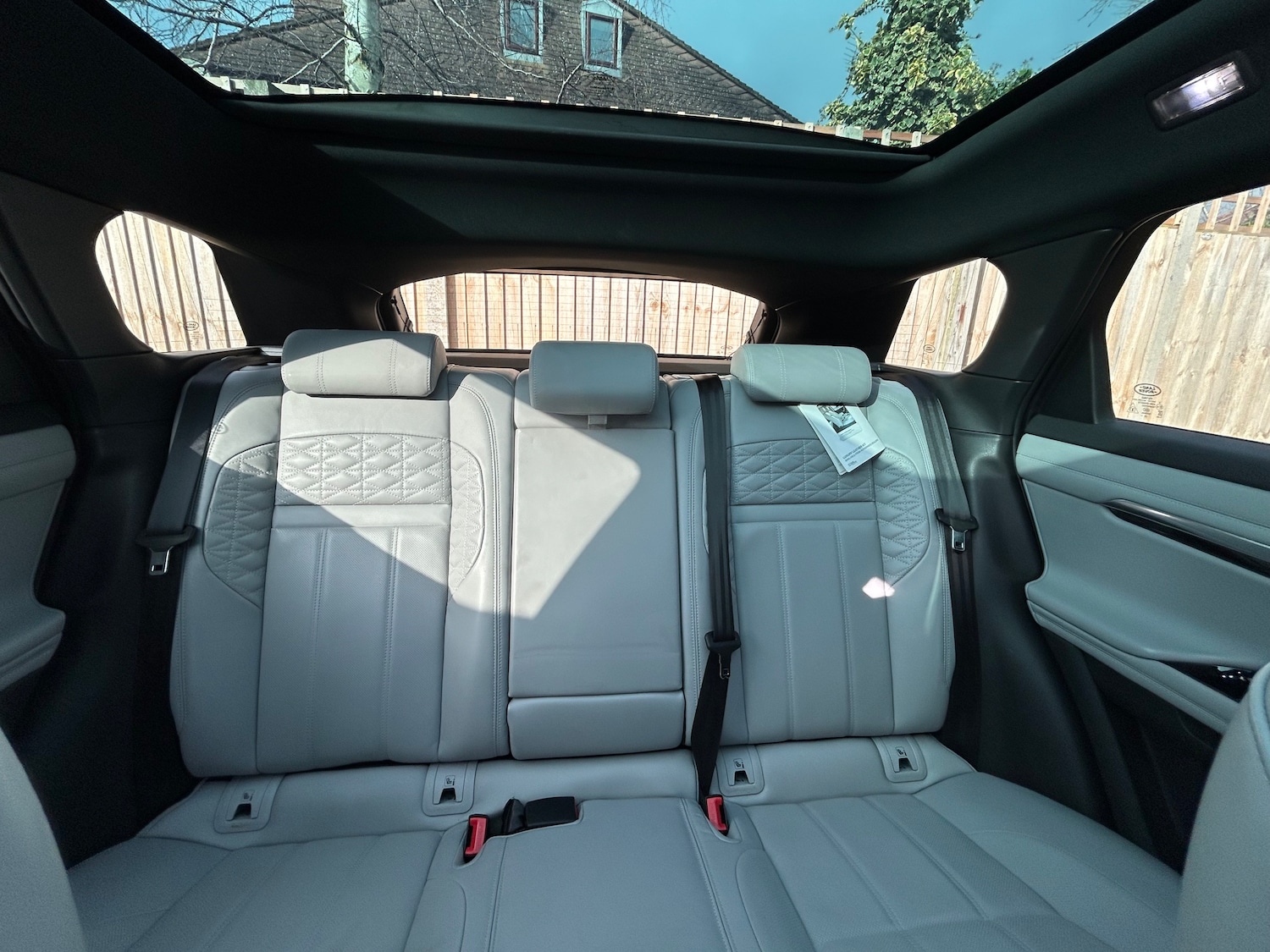 Used Land Rover Range Rover Evoque 2019 for sale - 77394213: Photo 49