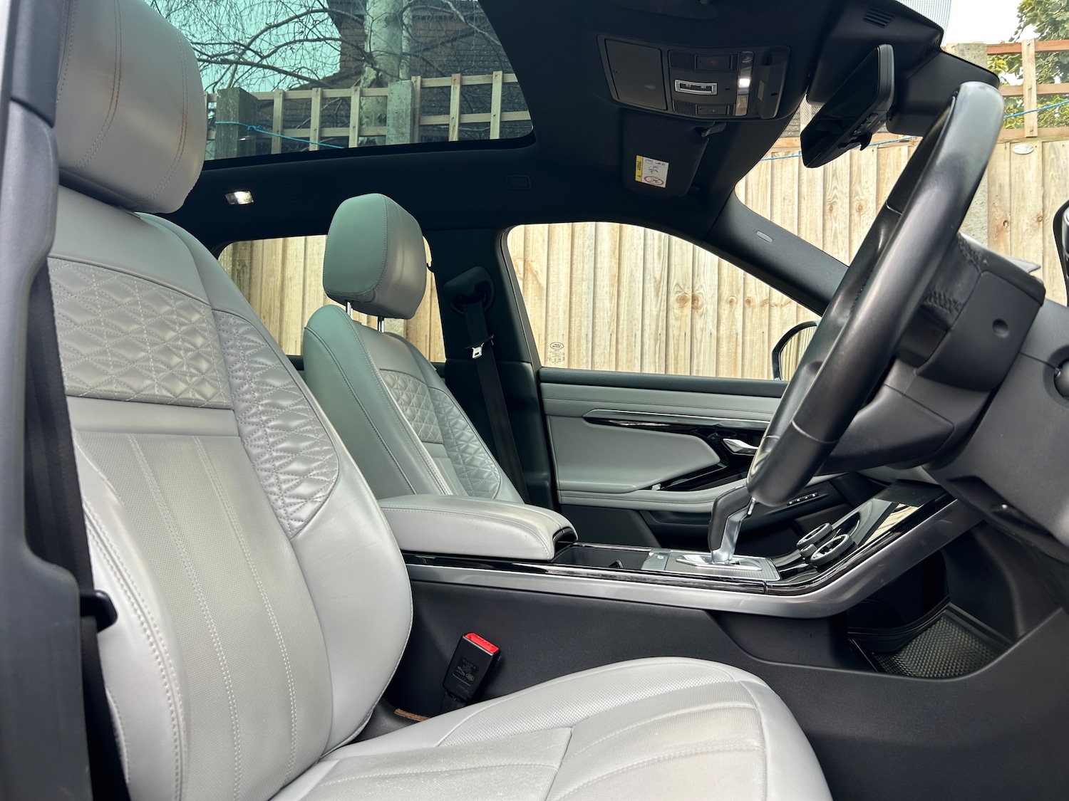 Used Land Rover Range Rover Evoque 2019 for sale - 77394213: Photo 5