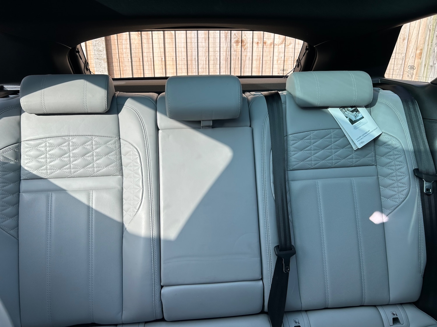 Used Land Rover Range Rover Evoque 2019 for sale - 77394213: Photo 50