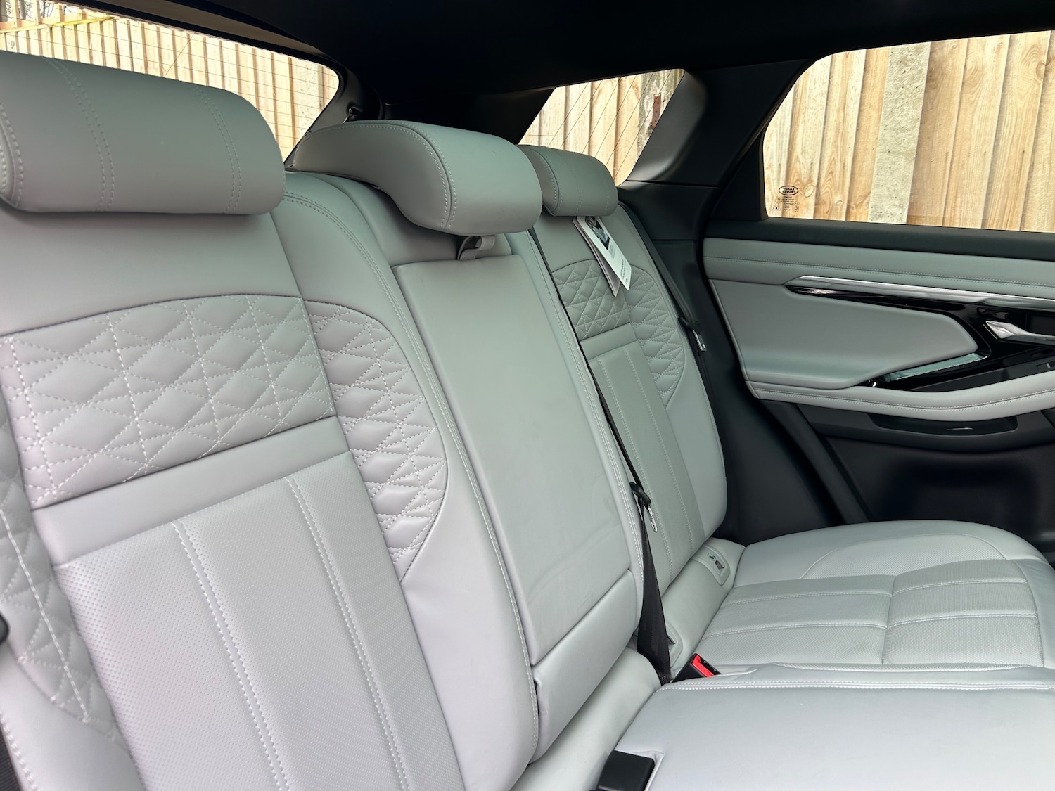 Used Land Rover Range Rover Evoque 2019 for sale - 77394213: Photo 51