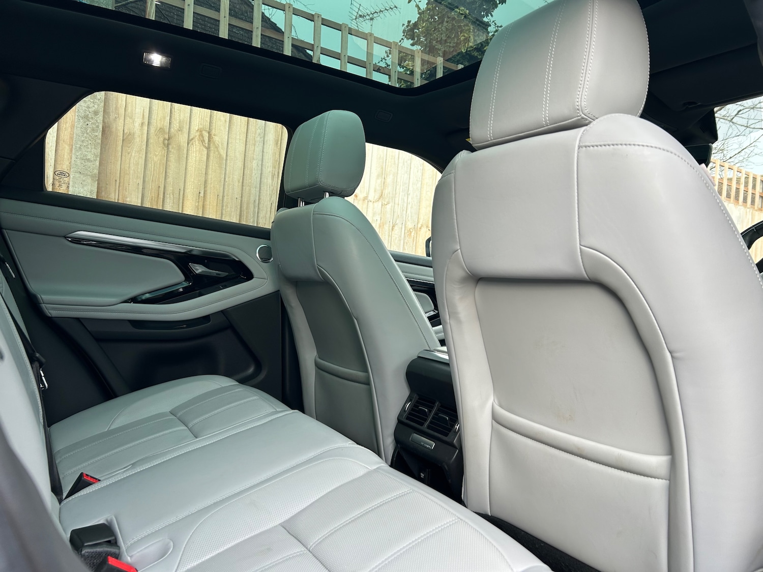 Used Land Rover Range Rover Evoque 2019 for sale - 77394213: Photo 52