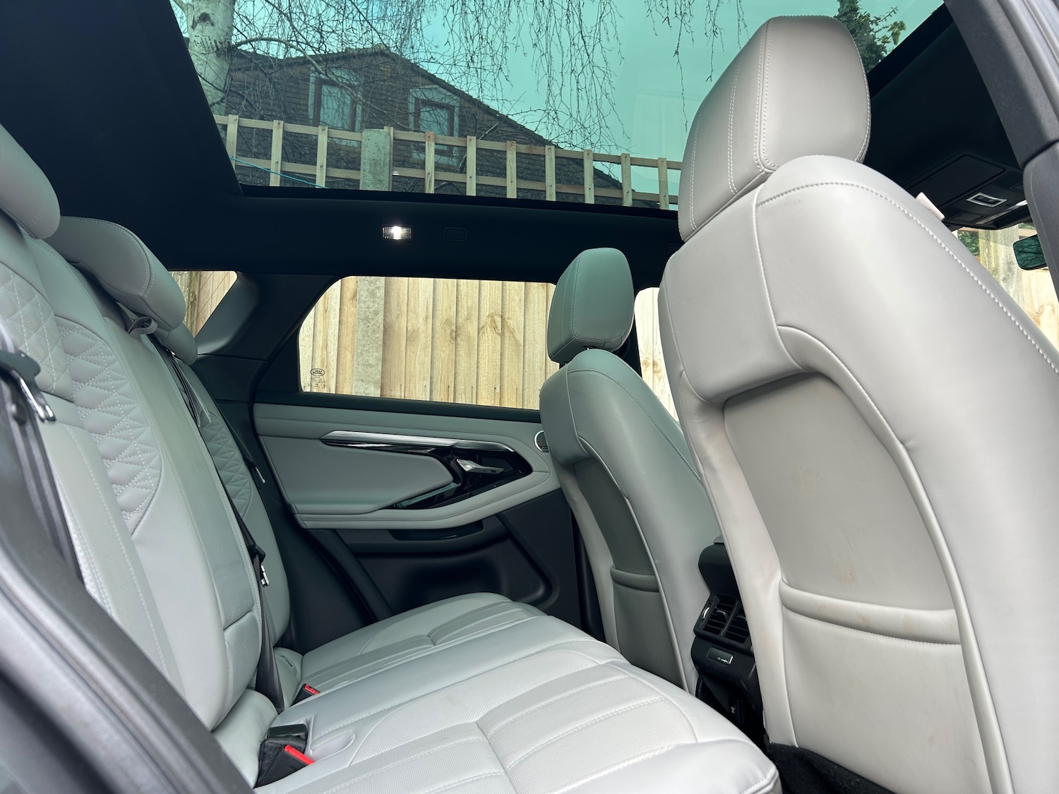 Used Land Rover Range Rover Evoque 2019 for sale - 77394213: Photo 53