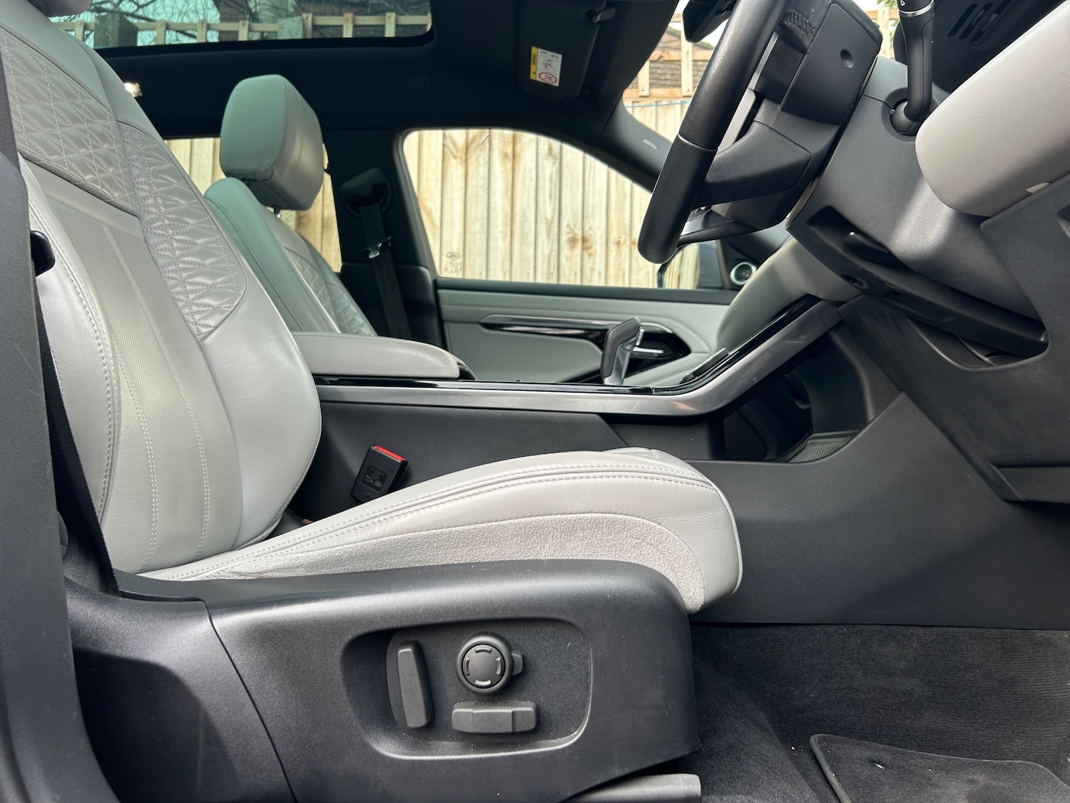 Used Land Rover Range Rover Evoque 2019 for sale - 77394213: Photo 54