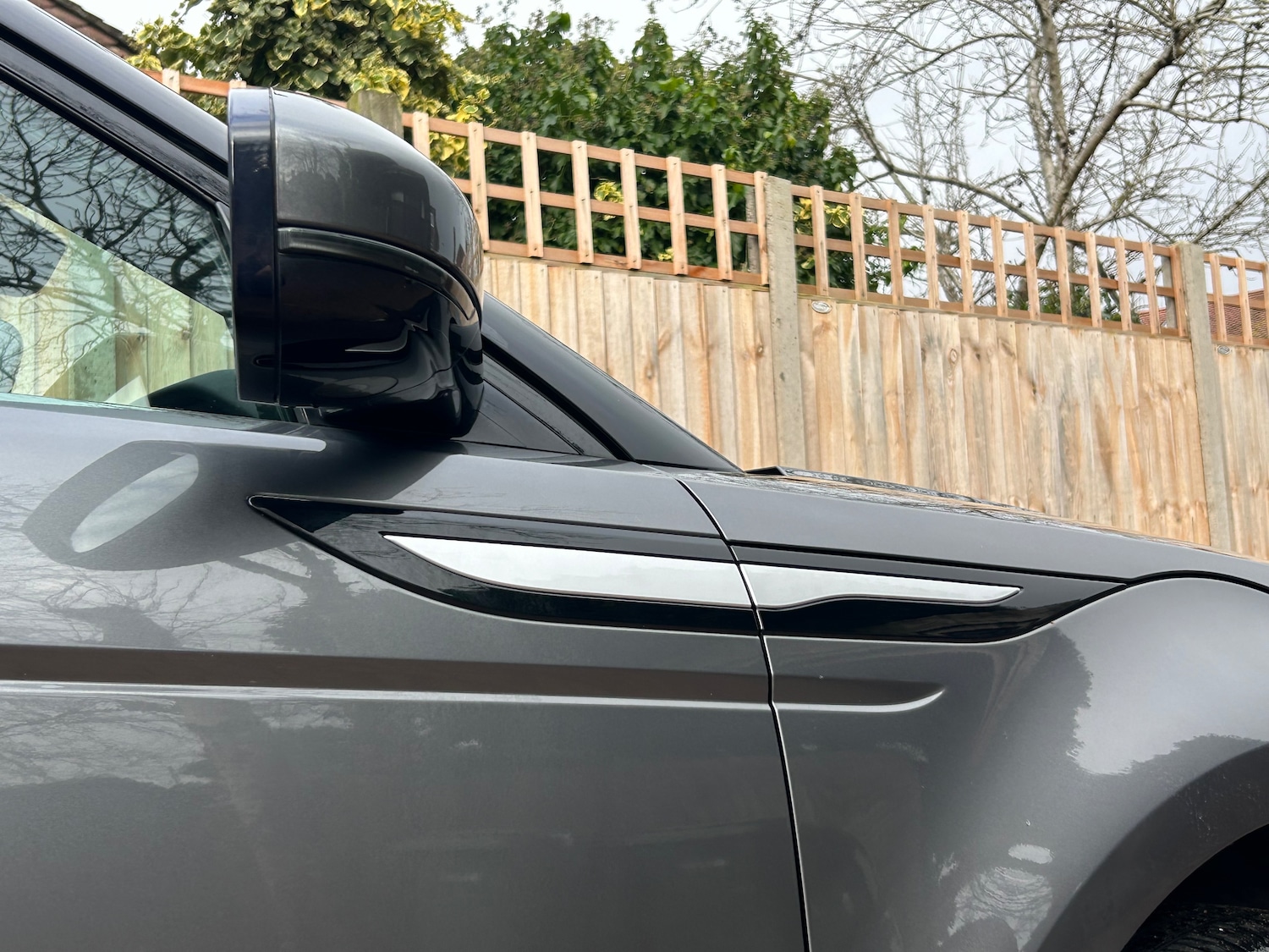 Used Land Rover Range Rover Evoque 2019 for sale - 77394213: Photo 56