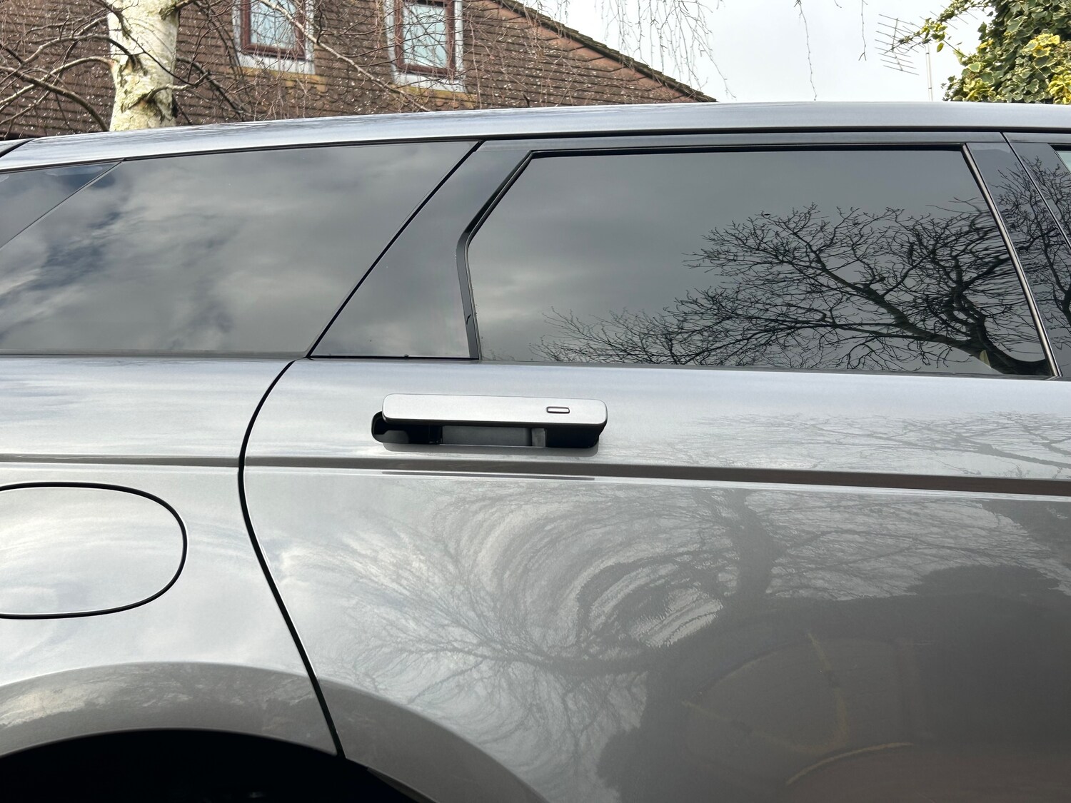 Used Land Rover Range Rover Evoque 2019 for sale - 77394213: Photo 57