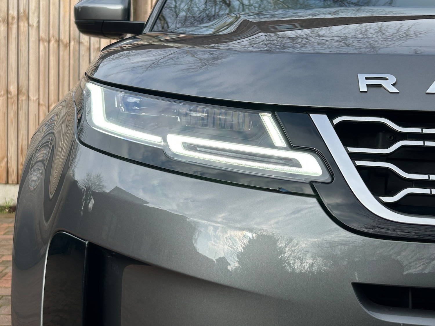 Used Land Rover Range Rover Evoque 2019 for sale - 77394213: Photo 59