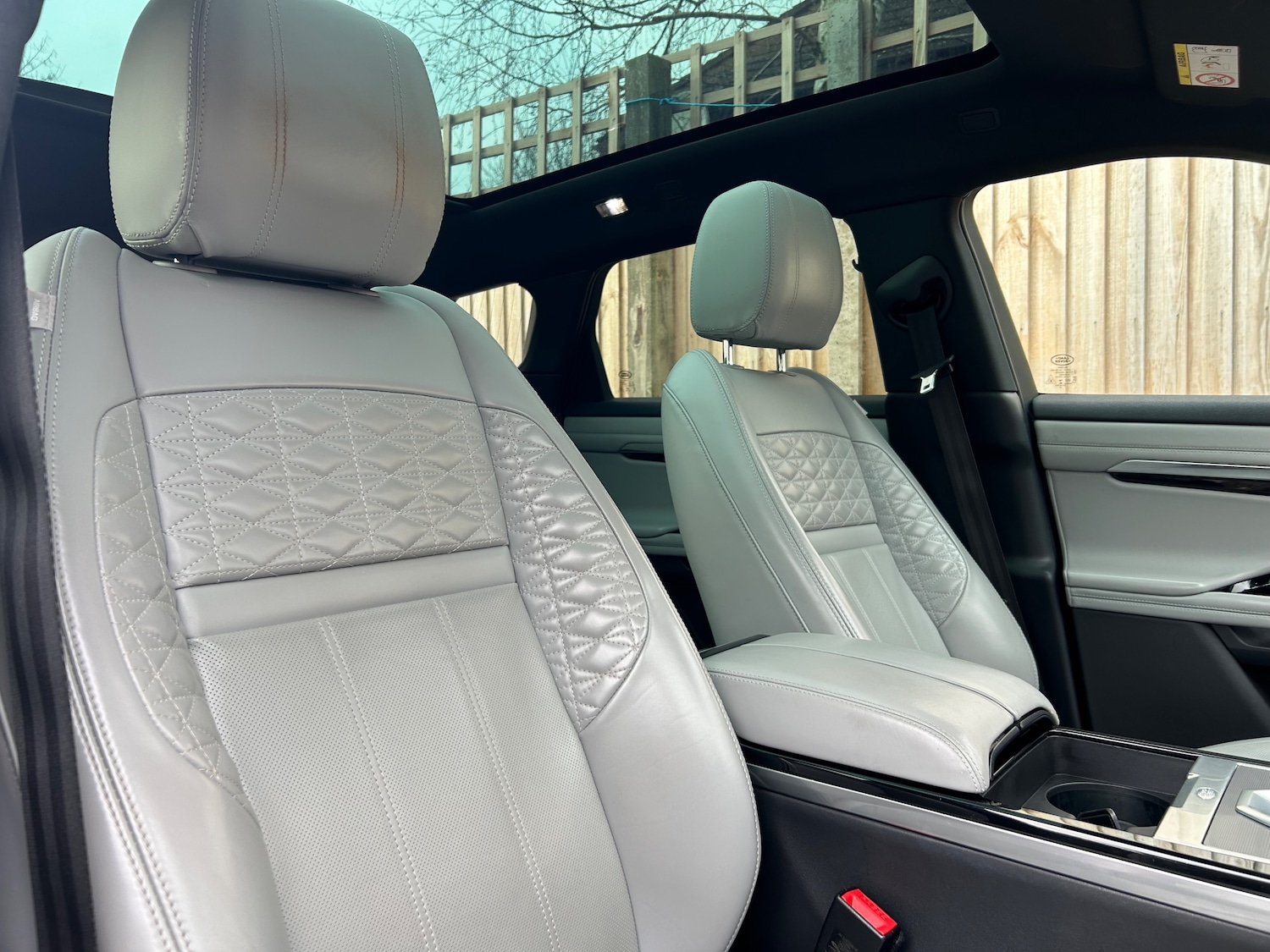 Used Land Rover Range Rover Evoque 2019 for sale - 77394213: Photo 6