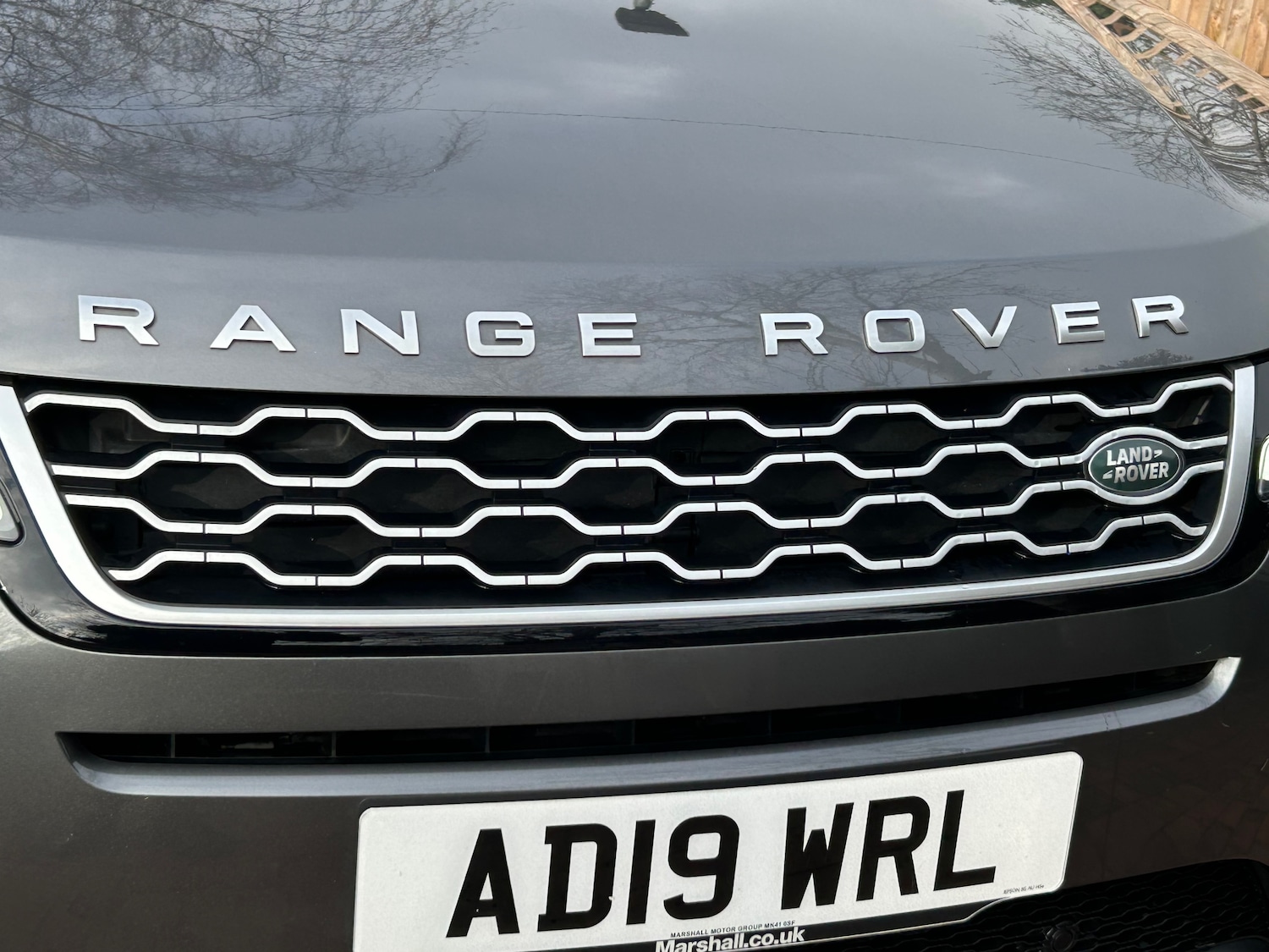 Used Land Rover Range Rover Evoque 2019 for sale - 77394213: Photo 60