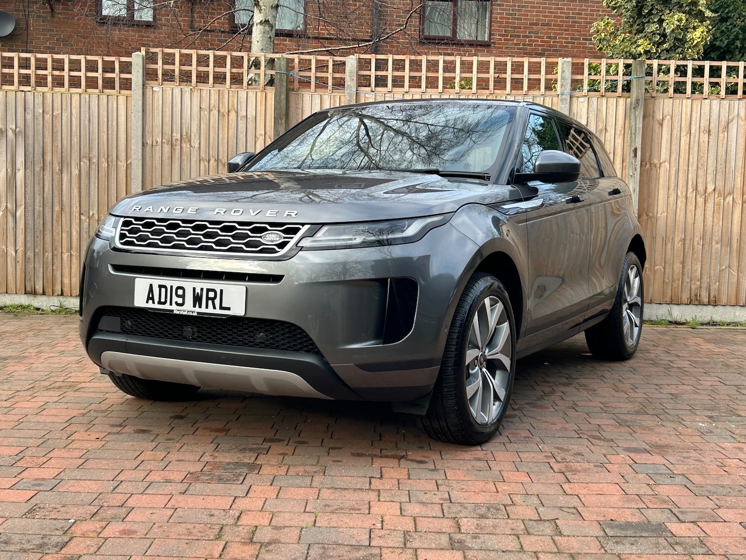 Used Land Rover Range Rover Evoque 2019 for sale - 77394213: Photo 63
