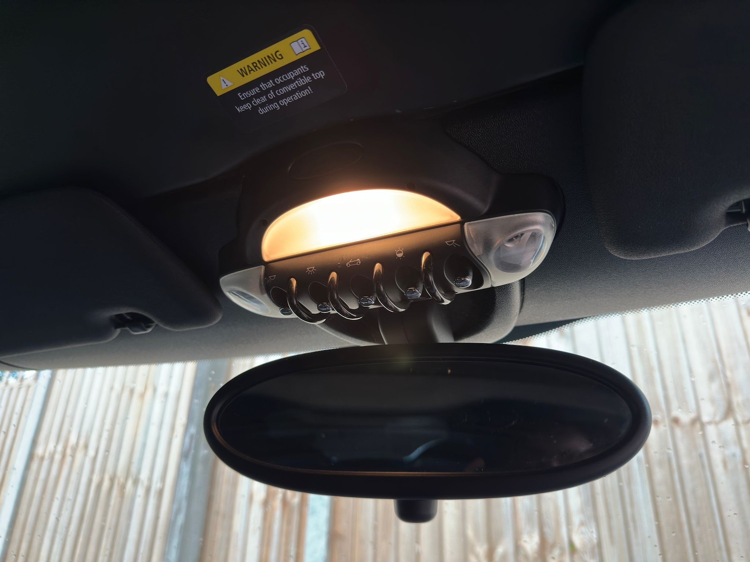 Vehicle 25