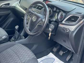 Used Vauxhall Mokka 2016 for sale - 74161665: Photo