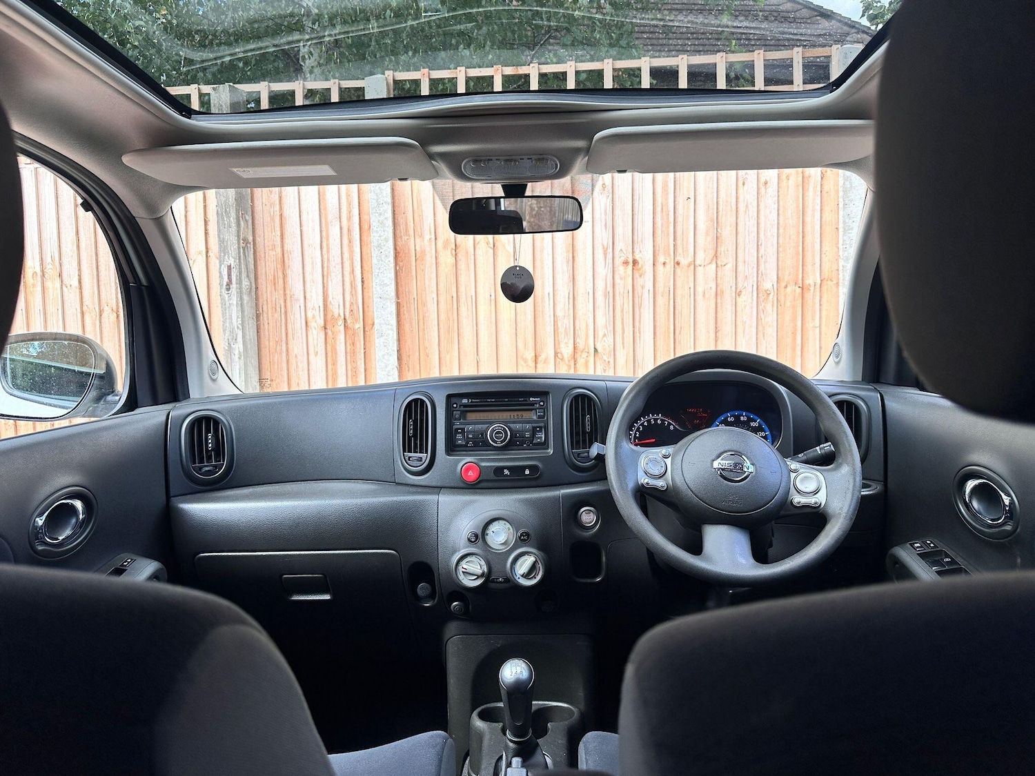 Vehicle 15