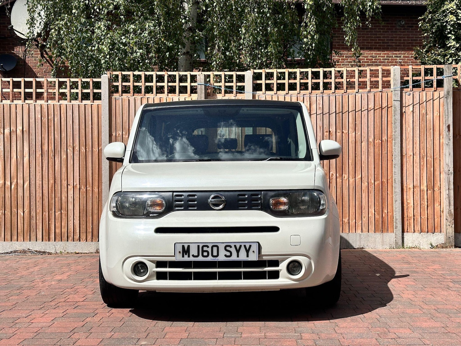 Vehicle 26