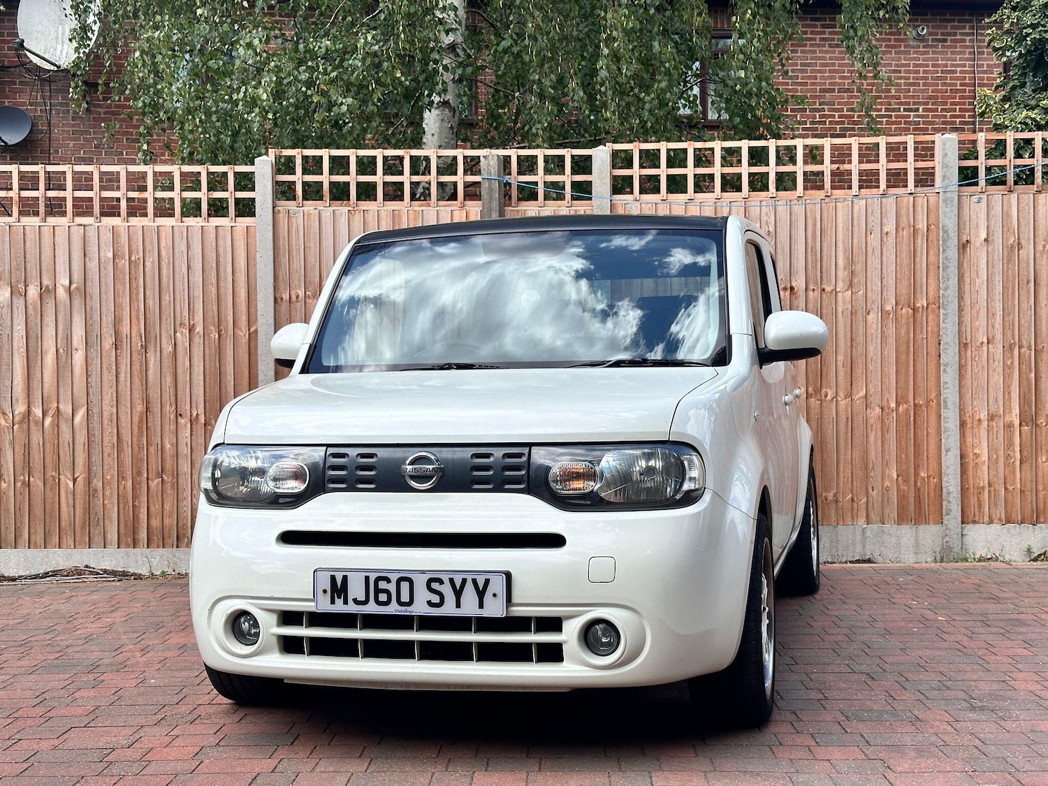 Vehicle 27