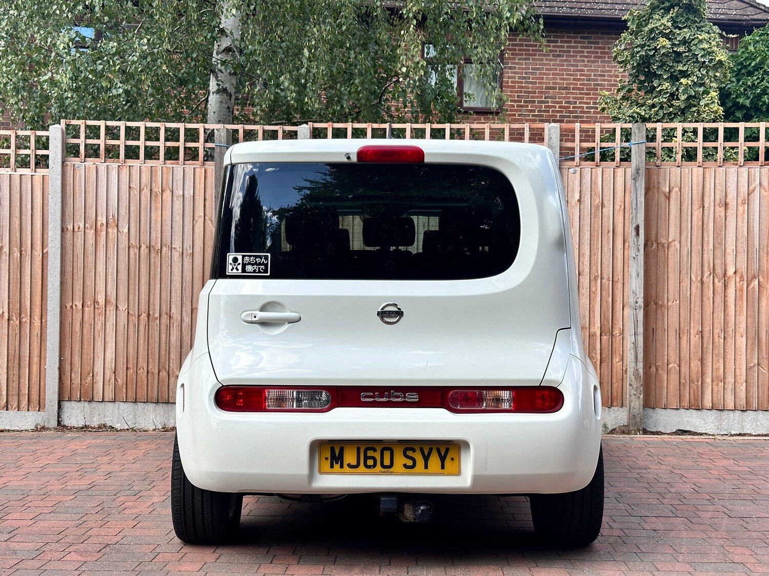 Vehicle 29