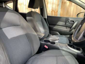 Used Nissan Qashqai 2008 for sale - 74255928: Photo