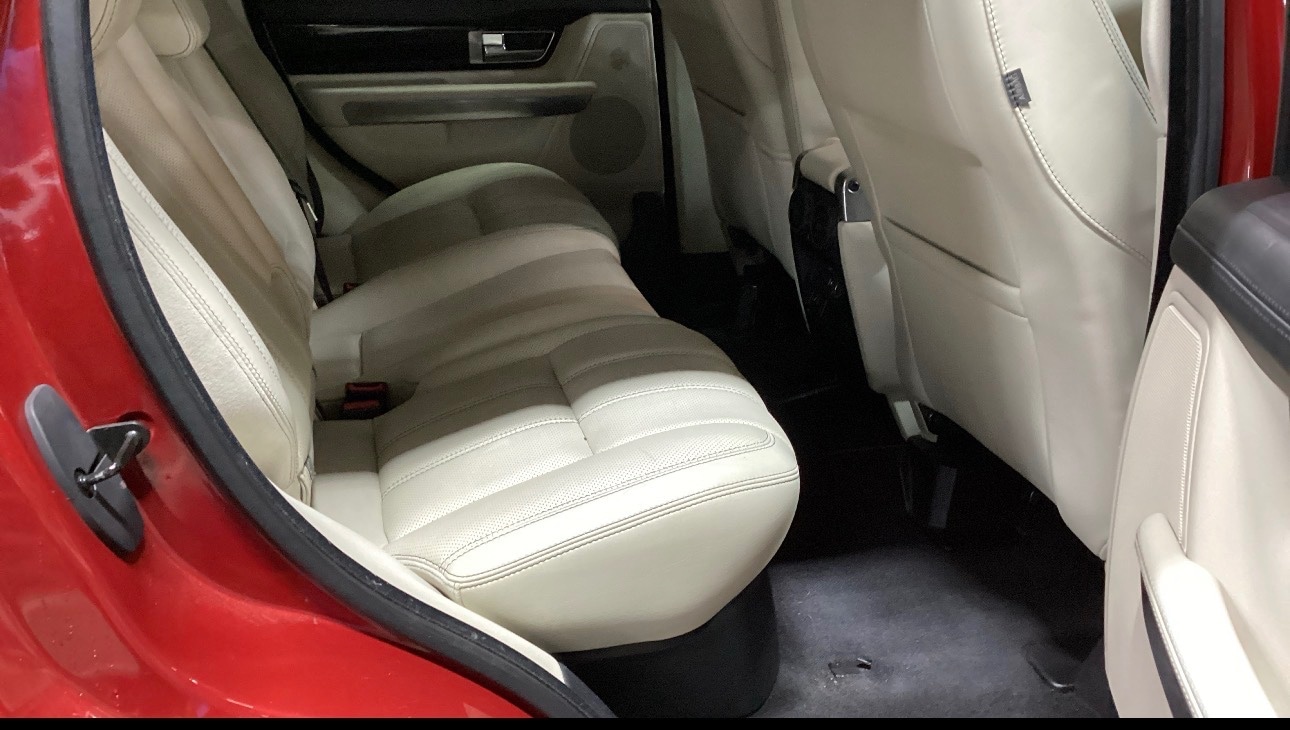 Used Land Rover Range Rover Sport 2013 for sale - 77058484: Photo 5