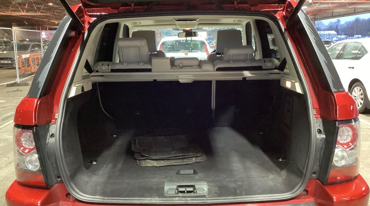 Used Land Rover Range Rover Sport 2013 for sale - 77058484: Photo 6