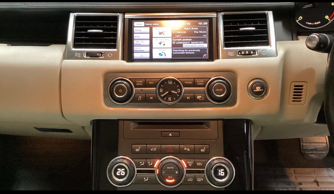 Used Land Rover Range Rover Sport 2013 for sale - 77058484: Photo 7