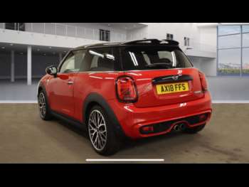Used MINI Hatch 2018 for sale - 75431579: Photo