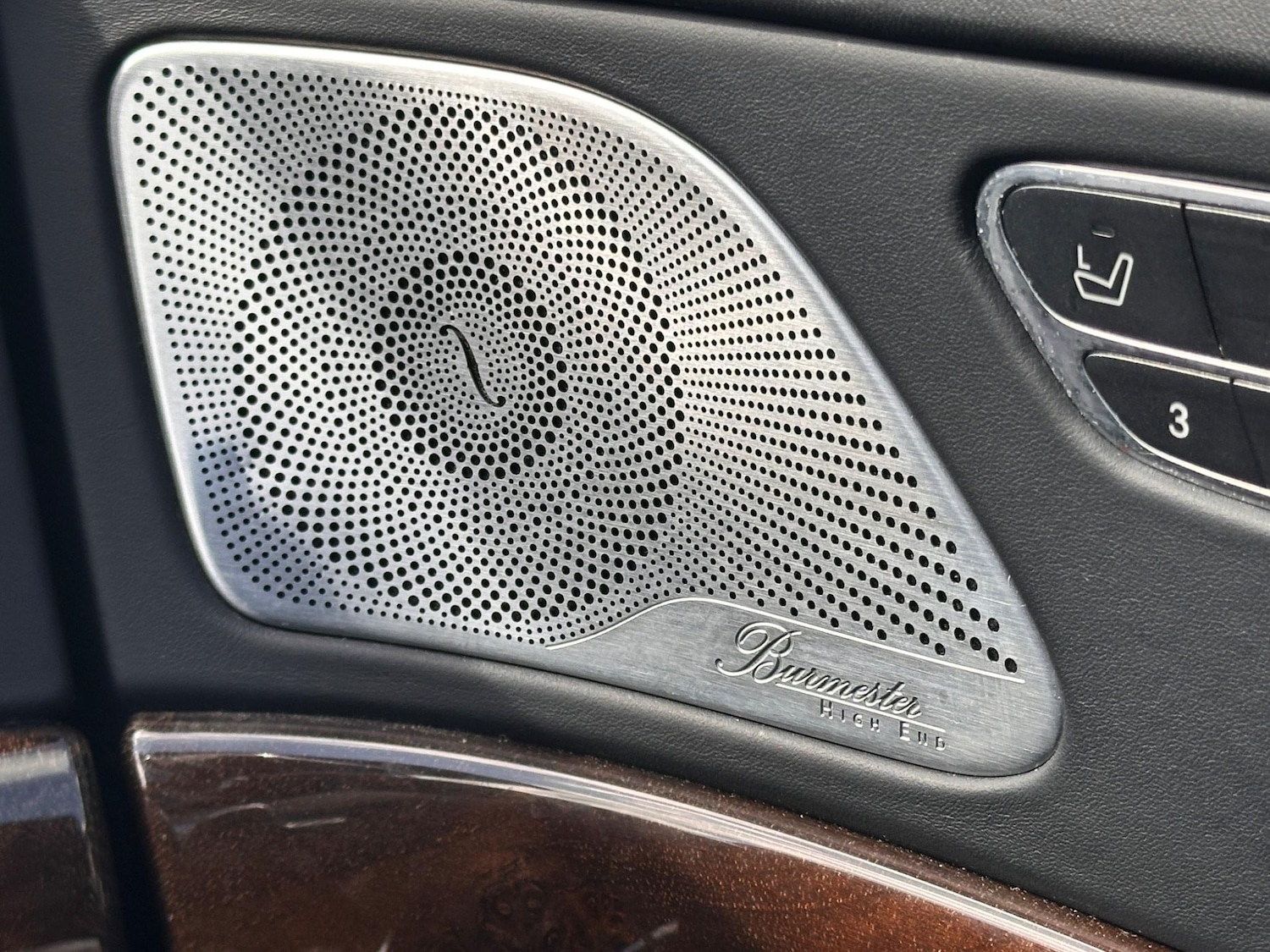 Used Mercedes-Benz S Class 2014 for sale - 77557318: Photo 20