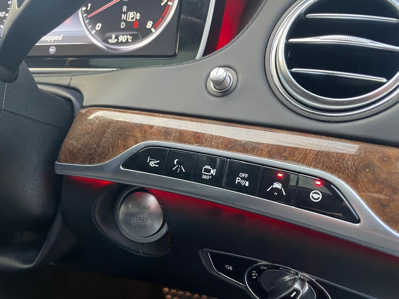 Used Mercedes-Benz S Class 2014 for sale - 77557318: Photo 22