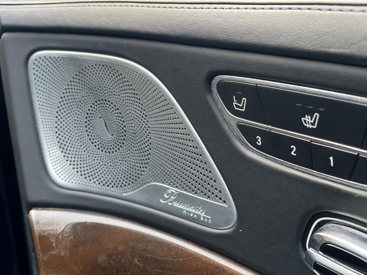 Used Mercedes-Benz S Class 2014 for sale - 77557318: Photo 26