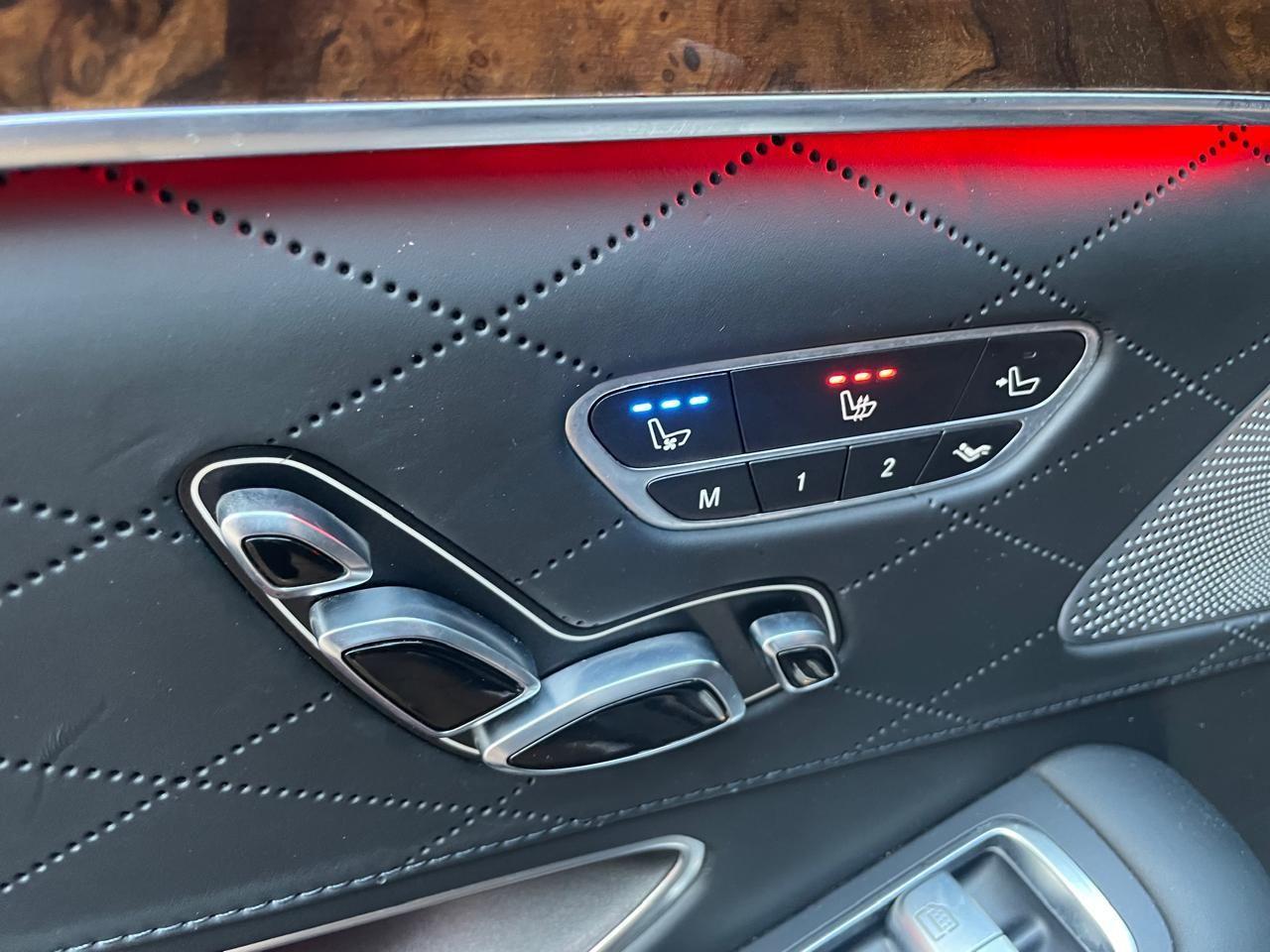 Used Mercedes-Benz S Class 2014 for sale - 77557318: Photo 28