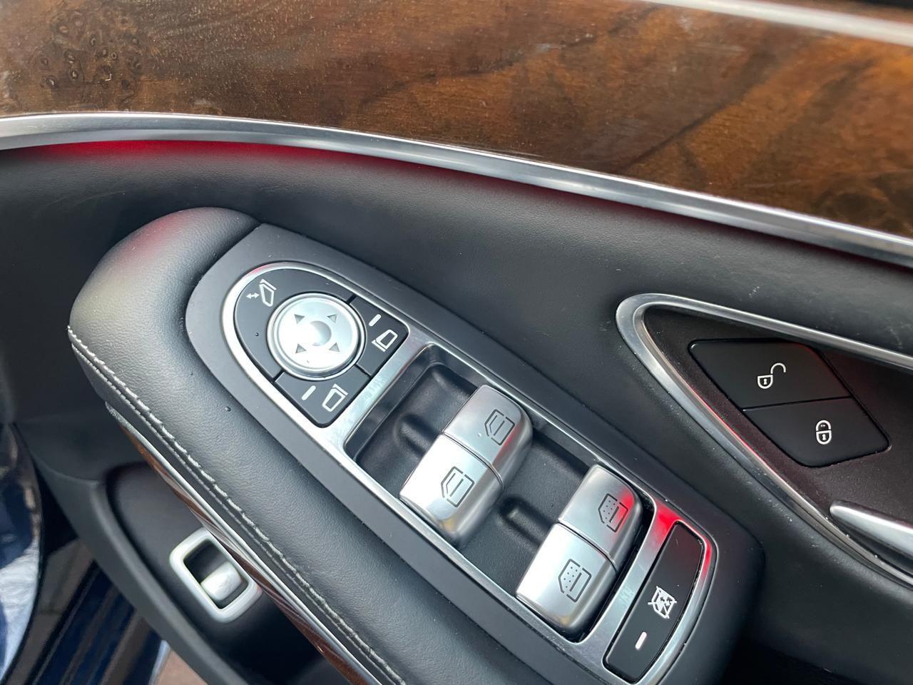 Used Mercedes-Benz S Class 2014 for sale - 77557318: Photo 32