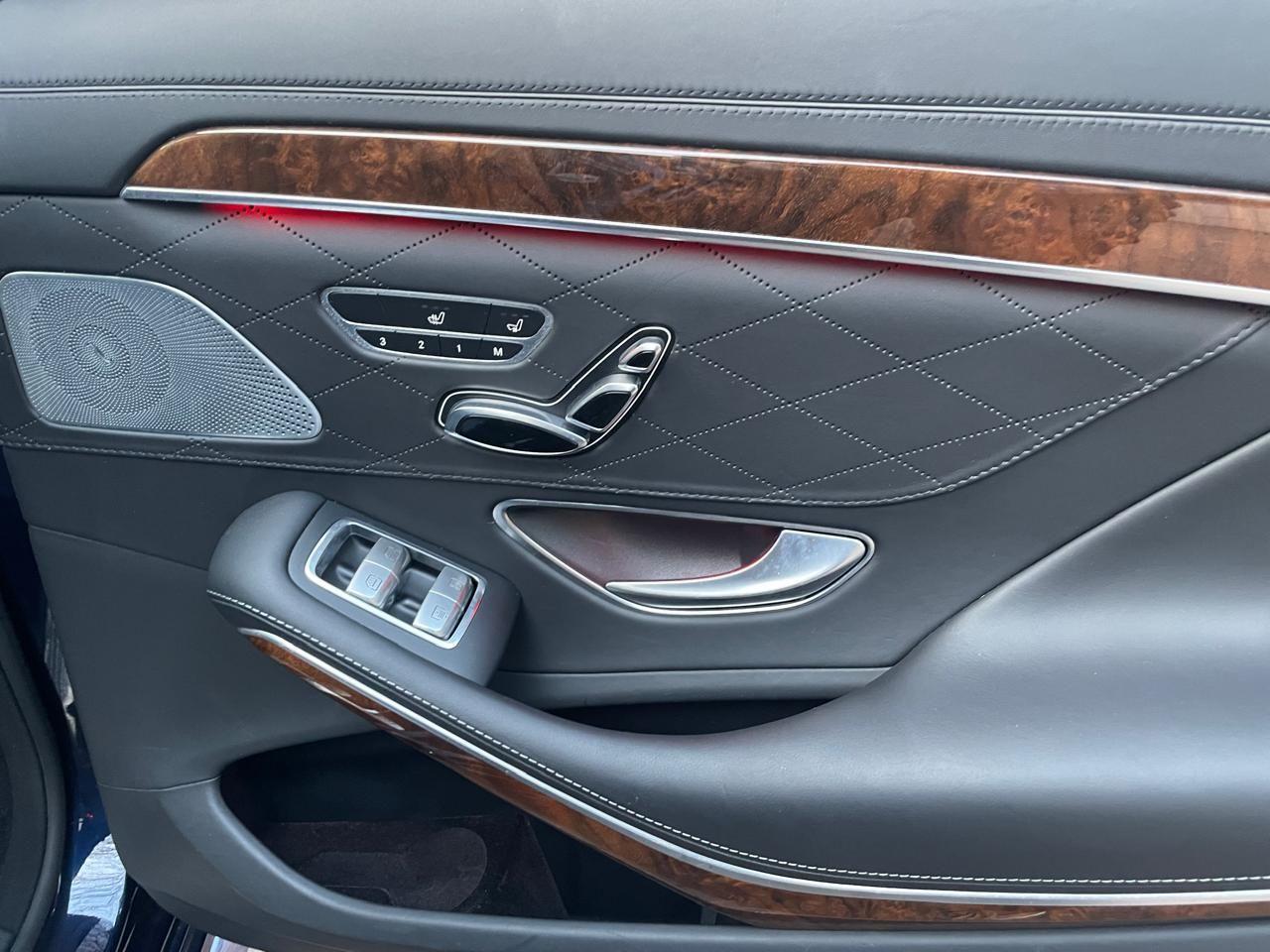 Used Mercedes-Benz S Class 2014 for sale - 77557318: Photo 33