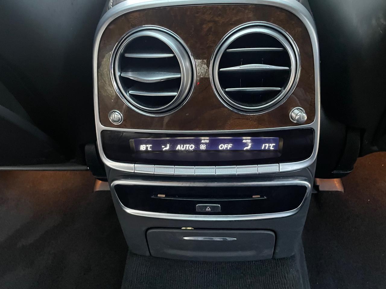 Used Mercedes-Benz S Class 2014 for sale - 77557318: Photo 35