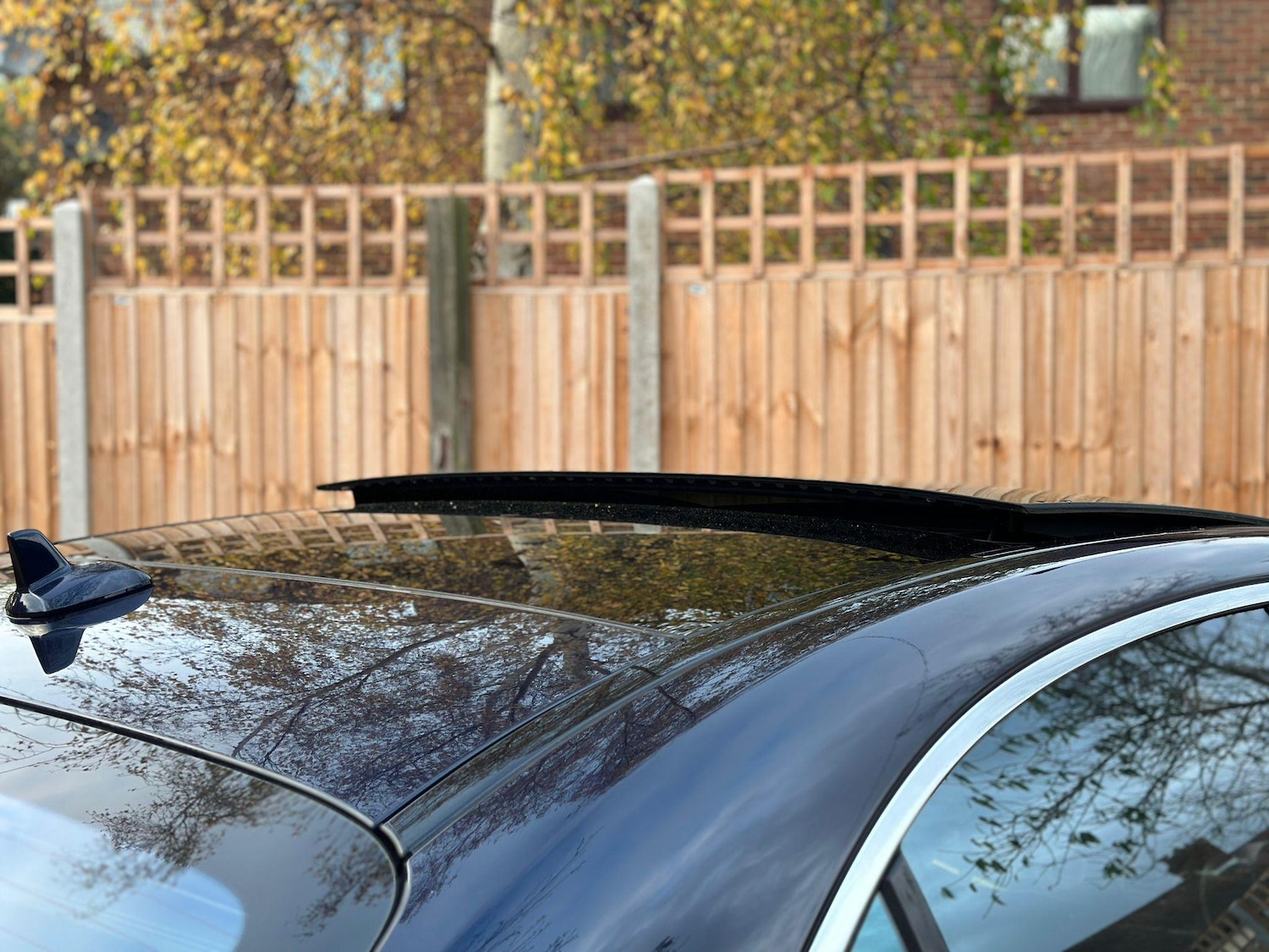 Used Mercedes-Benz S Class 2014 for sale - 77557318: Photo 41