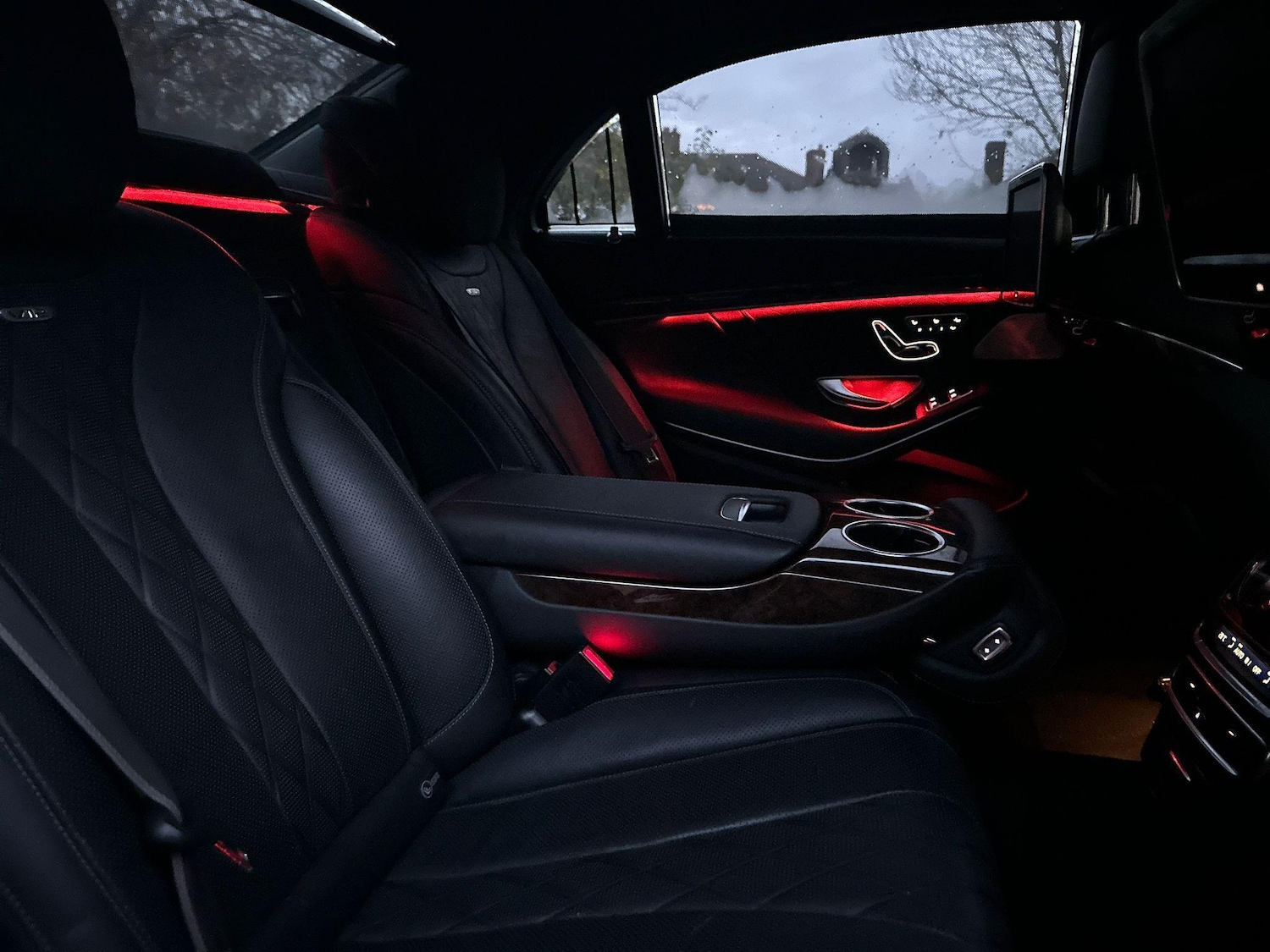 Used Mercedes-Benz S Class 2014 for sale - 77557318: Photo 42