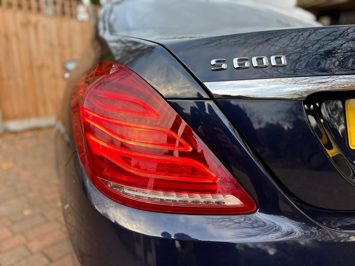 Used Mercedes-Benz S Class 2014 for sale - 77557318: Photo 43
