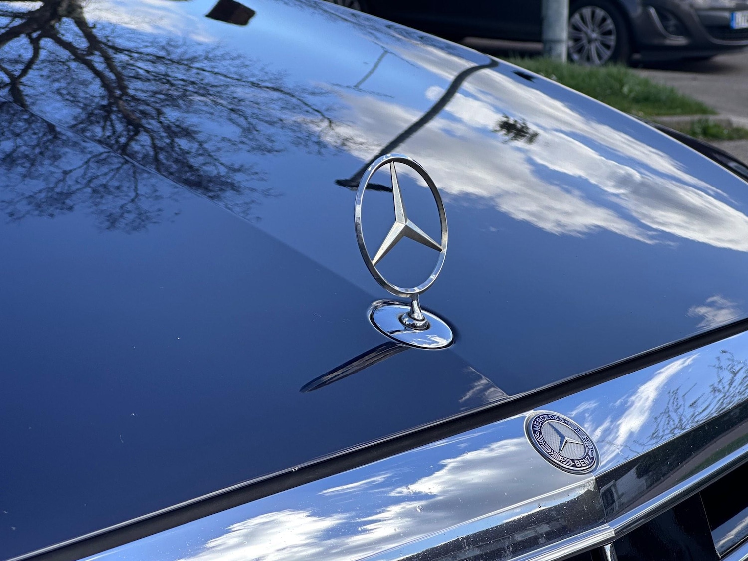 Used Mercedes-Benz S Class 2014 for sale - 77557318: Photo 44