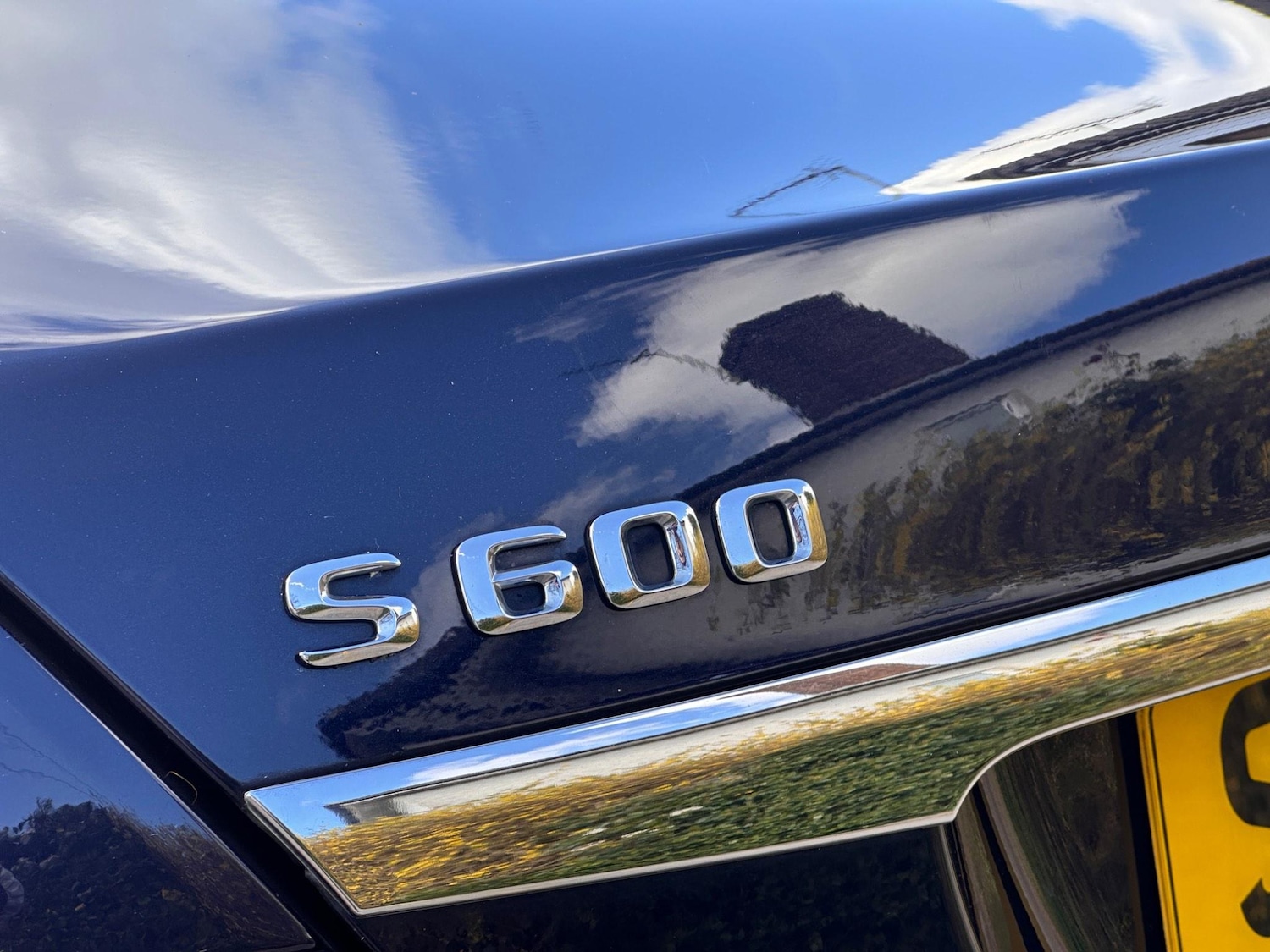 Used Mercedes-Benz S Class 2014 for sale - 77557318: Photo 47