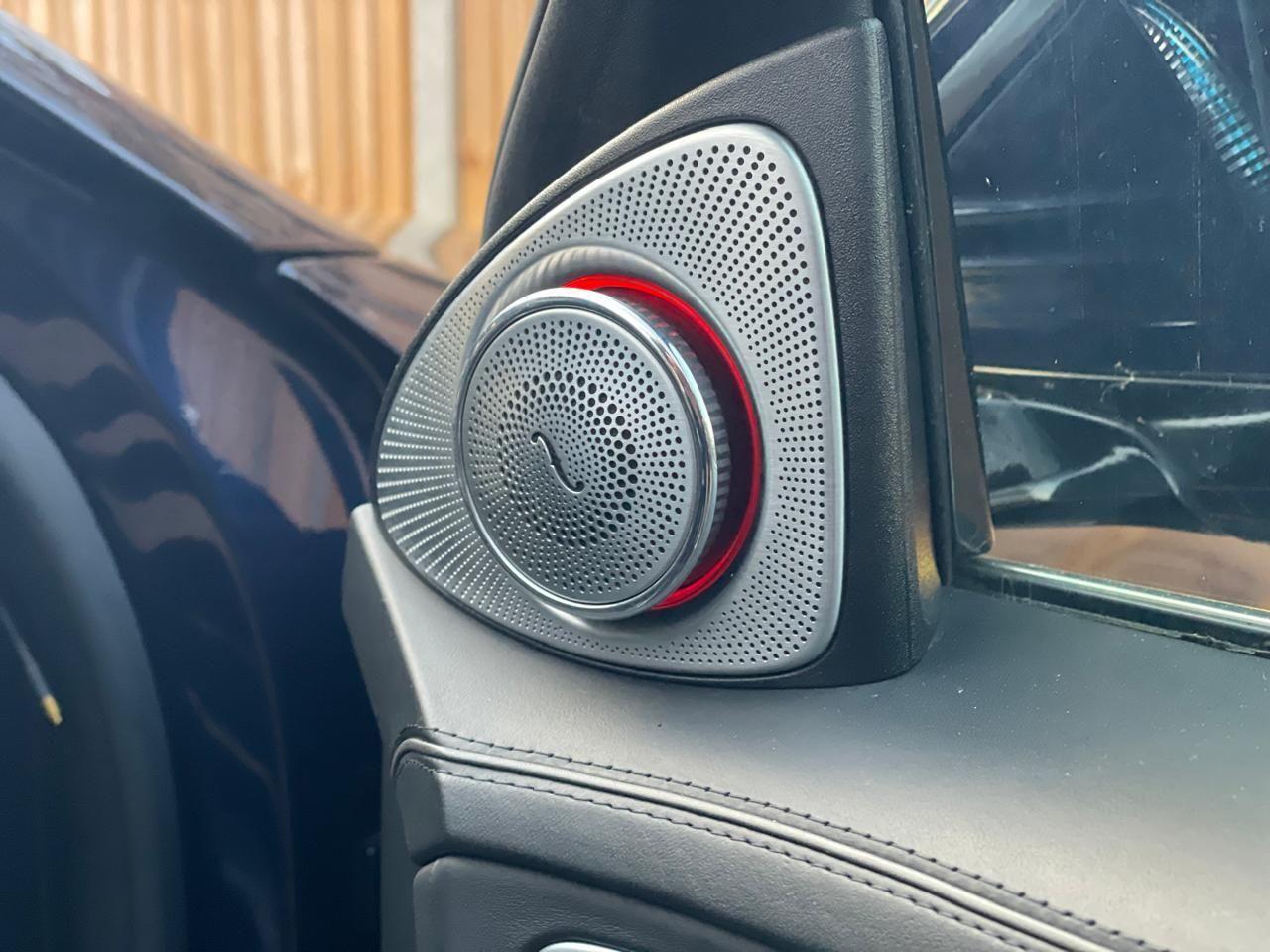 Used Mercedes-Benz S Class 2014 for sale - 77557318: Photo 54