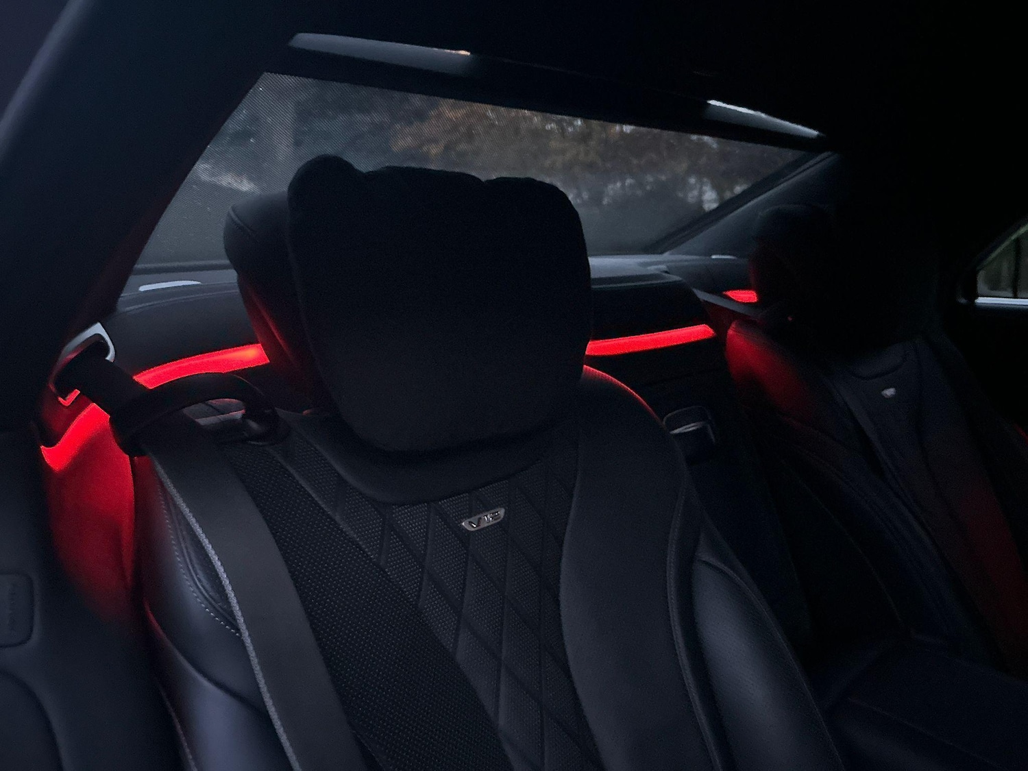 Used Mercedes-Benz S Class 2014 for sale - 77557318: Photo 55