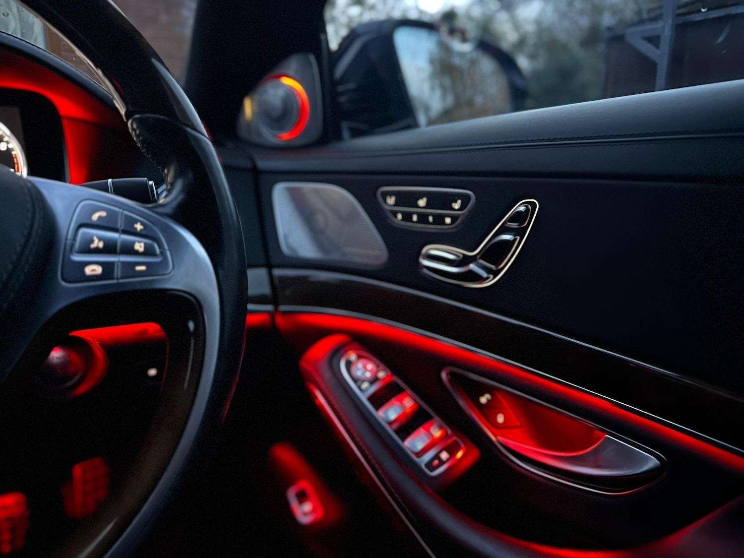 Used Mercedes-Benz S Class 2014 for sale - 77557318: Photo 56