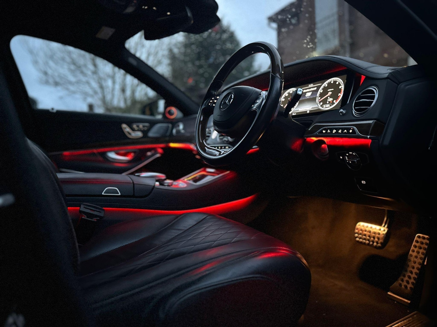 Used Mercedes-Benz S Class 2014 for sale - 77557318: Photo 59