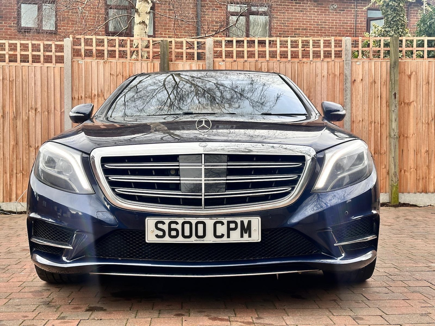 Used Mercedes-Benz S Class 2014 for sale - 77557318: Photo 65