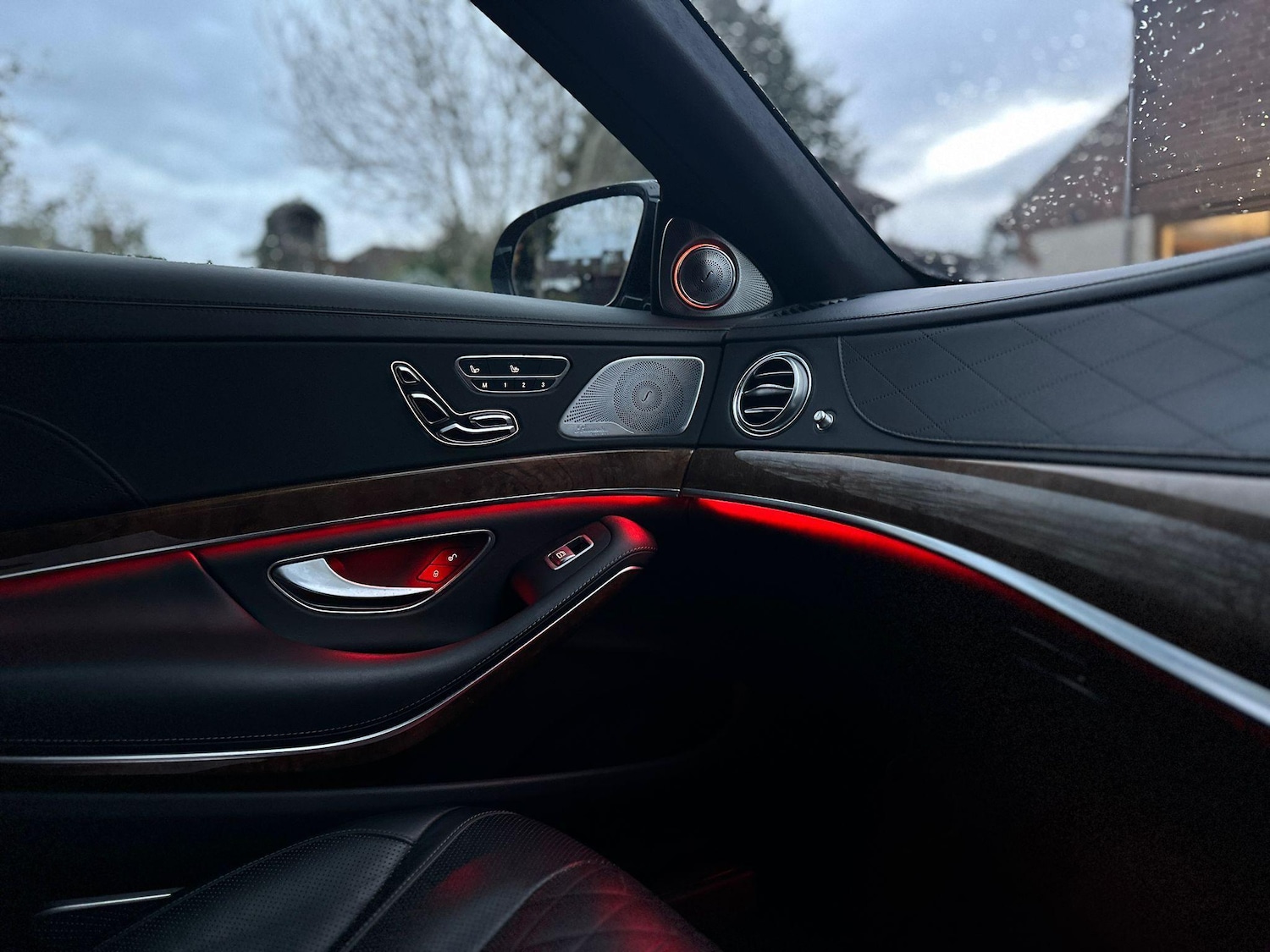 Used Mercedes-Benz S Class 2014 for sale - 77557318: Photo 9