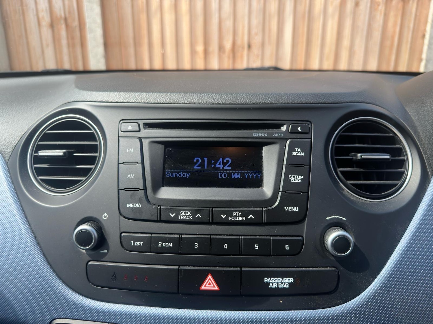 Vehicle 24
