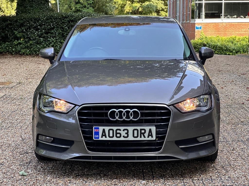 Used Audi A3 2013 for sale - 78129212: Photo 10